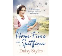 Home Fires and Spitfires