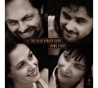 Home Fires by The Dead Ringer Band (1995-08-02)