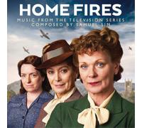 Home Fires (Music From The Television Series)