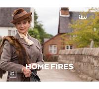 Home Fires Series 2