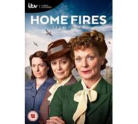 Home Fires - Series 2