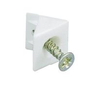 Home Fittings Furniture Drawer Bottom Sagging Repair Fix Mend Mending Wedges - Pack of 10
