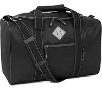 Home Flair Carry On Bag 40x20x25 Cabin Bag | Hand Luggage Bag | Underseat Cabin Bag for Ryanair & Other Major Airlines | Foldable Bag for Easy Storage | New Improved Strap Design