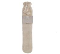 Home Flair Hot Water Bottle | Hot Water Bottle with Cover UK | 2L Long Hot Water Bottle | Warmies Thermal Fleece Hot Water Bottle Cover | Hand Warmers | Foot Warmer