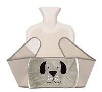 Home Flair Hot Water Bottle | Hot Water Bottle with Cover UK | Hot Water Bottle Belt | Long Hot Water Bottle | Hand Warmers | Hot Water Bottle for Period Pain