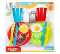Home Food Diner Set da 14 dlg.