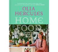 Home Food: Recipes from the founder of #CookForUkraine