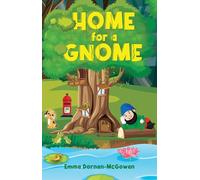 Home for a gnome