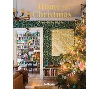 Home for Christmas - Around the World