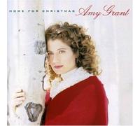 Home For Christmas by Amy Grant (2007-09-18)