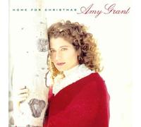 Home for Christmas by Grant, Amy [Music CD]