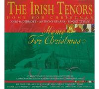 Home for Christmas by Irish Tenors (2010-10-12)