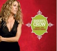 Home for Christmas by Sheryl Crow (2008) Audio CD