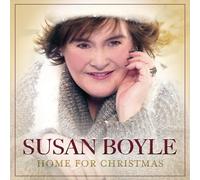 Home for Christmas by Susan Boyle (CD, 2013)