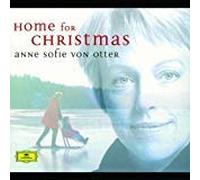 Home for Christmas by Von Otter, Anne Sofie (1999) Audio CD