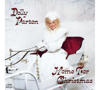 Home for Christmas (CD) Dolly Parton (US IMPORT)