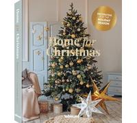 Home for Christmas: Decorating for the Holiday Season (Christmas Interiors)