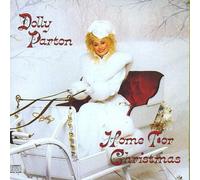 Home for Christmas - Dolly Parton Compact Disc