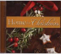 Home for Christmas - Instrumental Christmas Favorites - Audio CD