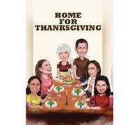 Home For Thanksgiving