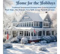 HOME FOR THE HOLIDAYS