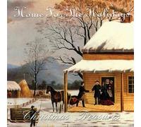 Home for the Holidays by Christmas Treasures (2002-09-03)