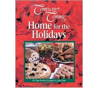 Home for the Holidays (Company's Coming)