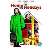 Home for the Holidays [DVD] [1995]