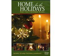 Home for the Holidays [DVD] [Region 1] [US Import] [NTSC]