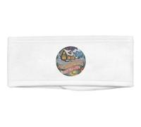 'Home for the Holidays: Pure Joy' Beauty Head Band/Hair Band (HB00036088)