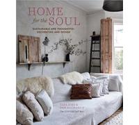 Home for the Soul by Sara Bird, Dan Duchars, The Contented Nest - 9781788792417