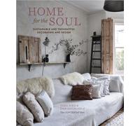 HOME FOR THE SOUL by Sara Bird Hardback Self Help Business
