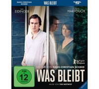 Home for the Weekend (2012) ( Was bleibt ) ( That's All ) (Blu-Ray)