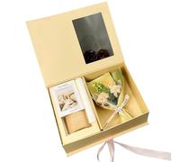Home Fragrance Diffuser - Oil Diffuser, Home Scent, Diffuser Refills | Relaxing Scent, Zen Atmosphere, Home Decor, Wellness Gift Easy to Use