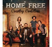 Home Free - Country Evolution - CD / Album