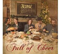 Home Free - Full Of Cheer