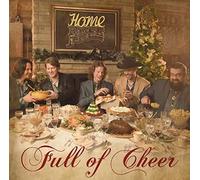 Home Free Full Of Cheer (CD) (US IMPORT)