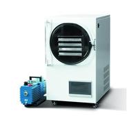 Home Freeze Dryer Freeze Dried Set Machine for Fruit Freeze Dryer for Fruits and Vegetable