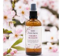 Home Fresh Room Spray Sakura Essence 100Ml