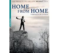 Home From Home: A Chronicle of a Vision