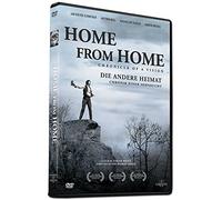 Home From Home: Chronicle of a Vision [DVD] [Region 1] [NTSC]