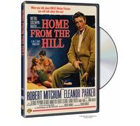 HOME FROM THE HILL (1960 Robert Mitchum) - DVD - UK Compatible - Sealed