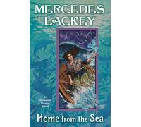 Home From the Sea (Elemental Masters)