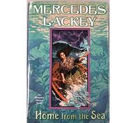 Home From The Sea (Elemental Masters, 7)