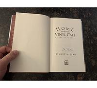 Home from the Vinyl Cafe: A Year of Stories