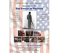 Home from the War: The Voices of Vietnam