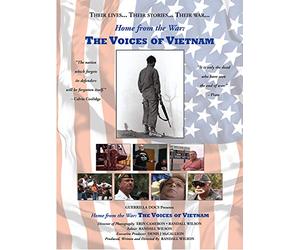 Home from the War: The Voices of Vietnam