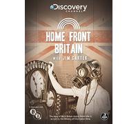 Home Front Britain [DVD]