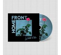 Home Front Watch It Die (CD) Album (US IMPORT)