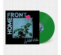 Home Front - Watch It Die [VINYL]